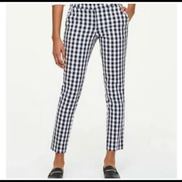 LOFT Pants - Loft modern skinny ankle pants